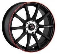Alcasta M17 MBRS Wheels - 14x5.5inches/4x100mm