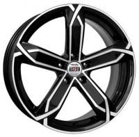 Alcasta M19 BKF Wheels - 16x6.5inches/5x100mm