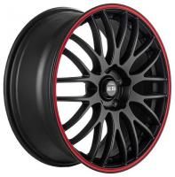 Alcasta M27 MBRS Wheels - 16x6.5inches/4x100mm