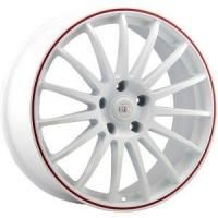 Alcasta M31 WRS Wheels - 16x6.5inches/4x100mm