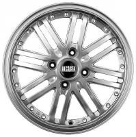 Alcasta WK-209 wheels
