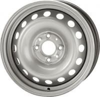 Aleks Mazda 3 Silver Wheels - 15x6inches/5x114.3mm