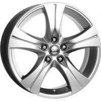 Alessio California HP Brimetall Wheels - 16x7.5inches/5x100mm