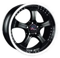 Alster Elz Wheels - 18x7.5inches/5x114.3mm