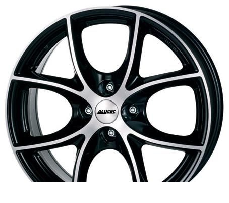 Wheel Alutec Cult 16x7inches/5x114.3mm - picture, photo, image