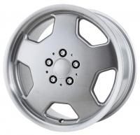 Alutec DTM wheels