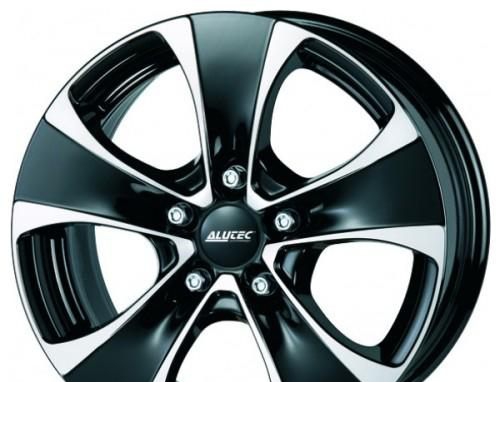 Wheel Alutec Dynamite 17x8inches/5x100mm - picture, photo, image