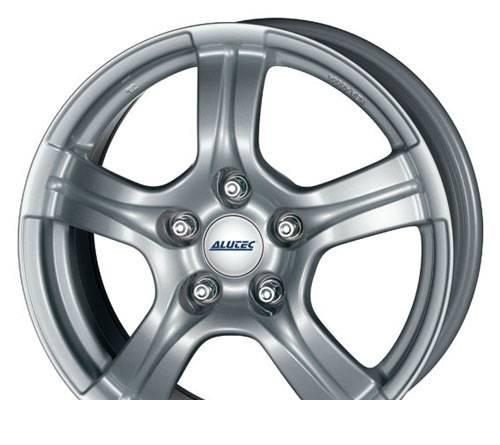 Wheel Alutec Helix 17x7.5inches/5x100mm - picture, photo, image