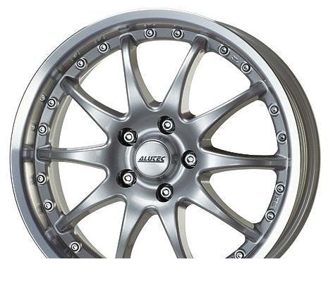 Wheel Alutec Kyro 16x7inches/5x100mm - picture, photo, image