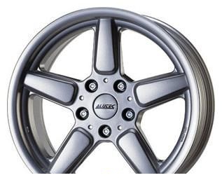 Wheel Alutec M 16x7inches/5x114.3mm - picture, photo, image