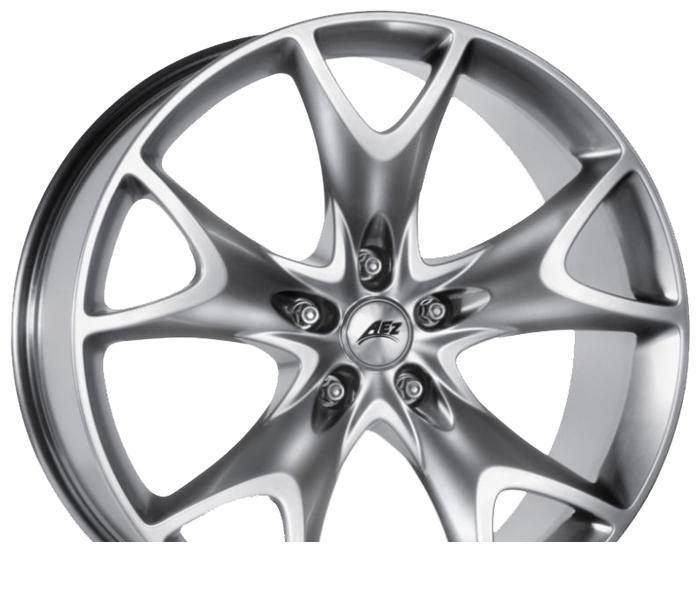 Wheel Alutec Phoenix 18x8.5inches/5x114.3mm - picture, photo, image