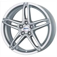 Alutec Poison Cup Diamond Black Front Polished Wheels - 19x8.5inches/5x120mm