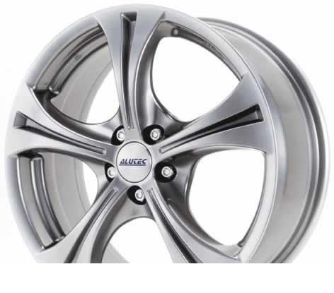 Wheel Alutec Storm 16x7inches/4x100mm - picture, photo, image