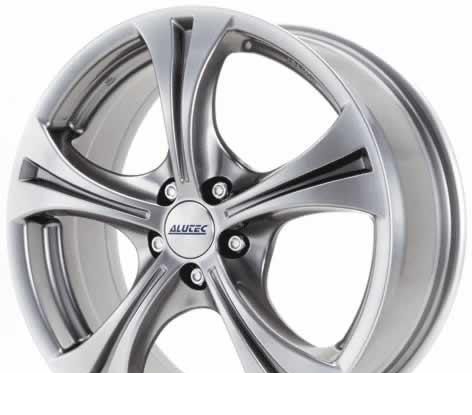 Wheel Alutec Storm 16x7inches/5x108mm - picture, photo, image