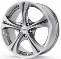 Alutec Storm Wheels - 16x7inches/5x108mm