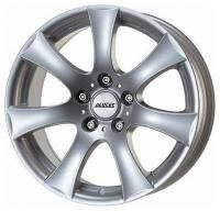 Alutec V Dark Wheels - 15x6.5inches/4x108mm