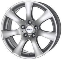 Alutec V8 Polar Silver Wheels - 18x8.5inches/5x120mm