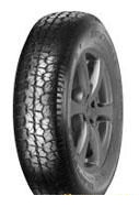 Tire Amtel Bystrica 225/75R16 104S - picture, photo, image