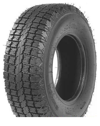 Tire Amtel Cargo 185/75R16 104N - picture, photo, image