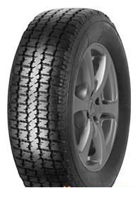 Tire Amtel Kobra 185/75R16 104N - picture, photo, image