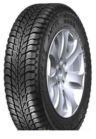 Tire Amtel NordMaster CL 175/65R14 82T - picture, photo, image