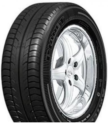 Tire Amtel Planet 205/50R16 - picture, photo, image