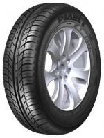 Tire size - Width 195 mm, Height 65%, Diameter 15 inches