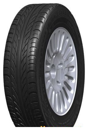 Tire Amtel Planet T-301 185/65R15 88H - picture, photo, image