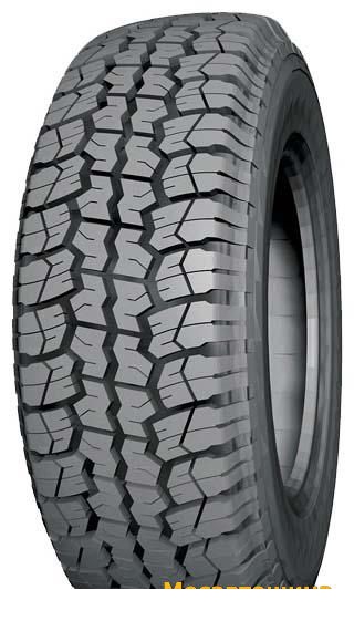 Tire Amtel Rapid River 245/70R16 107S - picture, photo, image