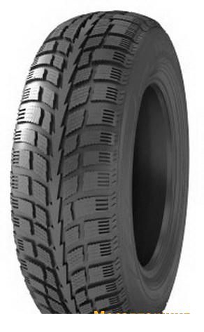 Tire Amtel Satoya Samurai 3 185/65R14 - picture, photo, image