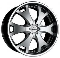 Antera 361 Wheels - 18x8.5inches/5x120mm