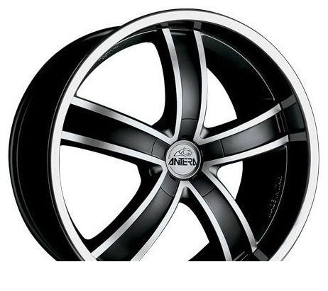 Wheel Antera 381 20x9.5inches/5x112mm - picture, photo, image