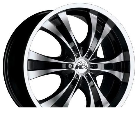 Wheel Antera 385 20x9.5inches/5x112mm - picture, photo, image