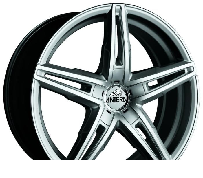 Wheel Antera 505 19x8.5inches/5x108mm - picture, photo, image