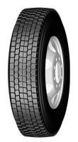 Antyre TB753 Truck Tires - 315/80R22.5 154M