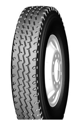 Truck Tire Antyre TB877 10/0R20 - picture, photo, image