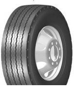 Truck Tire Antyre TB882 385/65R22.5 160K - picture, photo, image