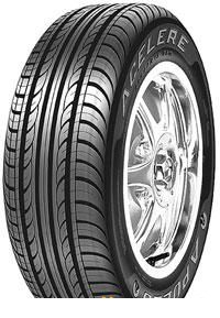 Tire Apollo Acelere 195/50R15 82V - picture, photo, image