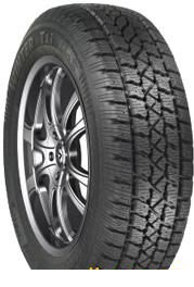 Tire Arctic Claw TXI 205/70R15 96S - picture, photo, image