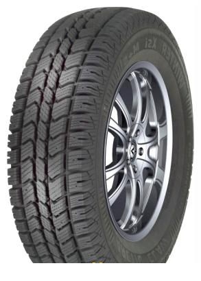 Tire Arctic Claw XSI 235/85R16 120Q - picture, photo, image