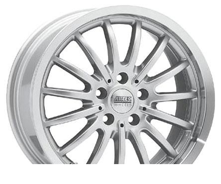 Wheel Artec MS MS 16x6.5inches/5x108mm - picture, photo, image