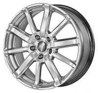 ASW Gracer Brilliant Wheels - 15x6.5inches/4x114.3mm