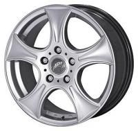 ASW Intra Wheels - 15x6.5inches/4x100mm
