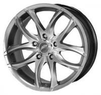 ASW Jaeger Brilliant Wheels - 15x6inches/5x114.3mm
