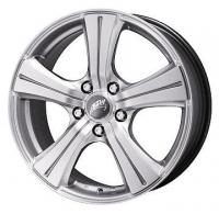 ASW Rodeo Brilliant Wheels - 15x6.5inches/5x100mm