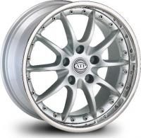 ATP Flash Wheels - 17x8inches/5x112mm