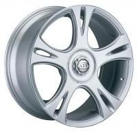 ATP Magnum St. Steel Face Wheels - 18x80inches/6x114.3mm