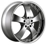 ATP Propeller Offroad Wheels - 19x9inches/5x120mm