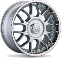 ATP Truck Offroad Wheels - 16x8inches/5x139.7mm