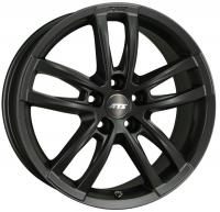 ATS Radial Racing Gray Lac Wheels - 17x7.5inches/5x100mm